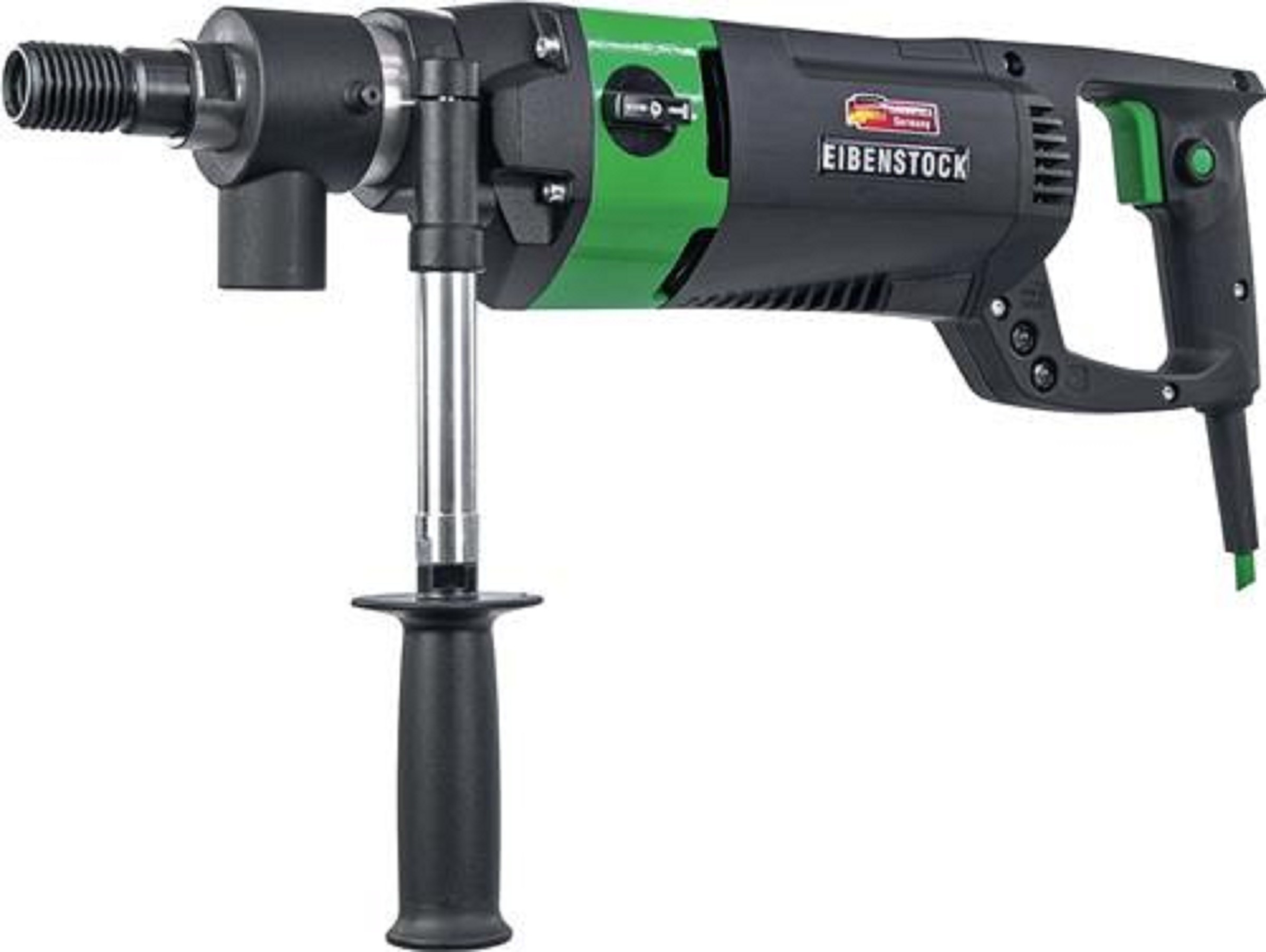 Diamant Trockenkernbohrmaschine ESD 162 Beton:12-162 mm,Mauerwerk:12-202mm 2200W | EIBENSTOCK