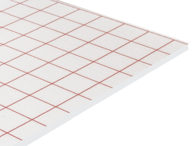 Klett-Multidämmrolle, WLG 045, 4 kPa, 10 m²