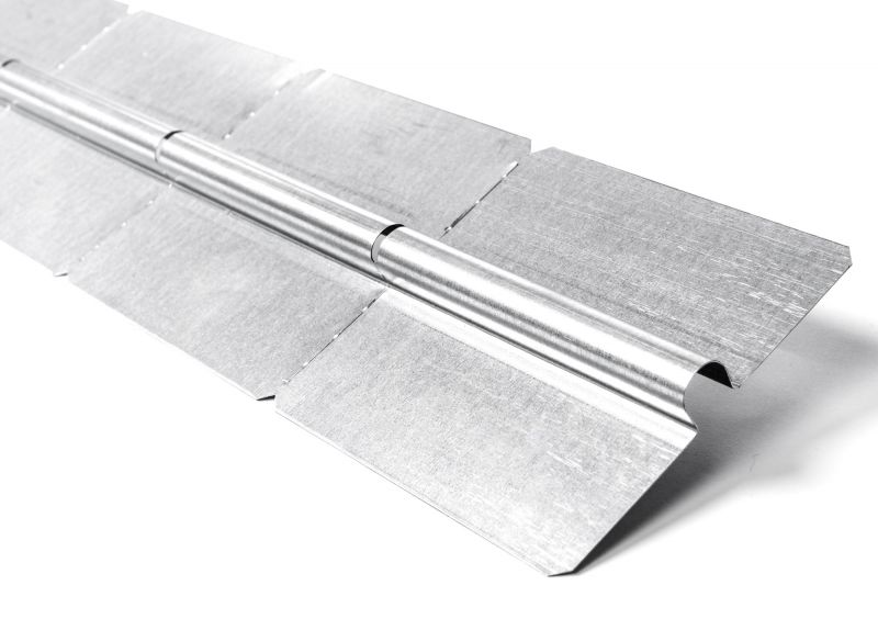 Komponente der 10 - 200 m² Trockenbausystem Fußbodenheizung