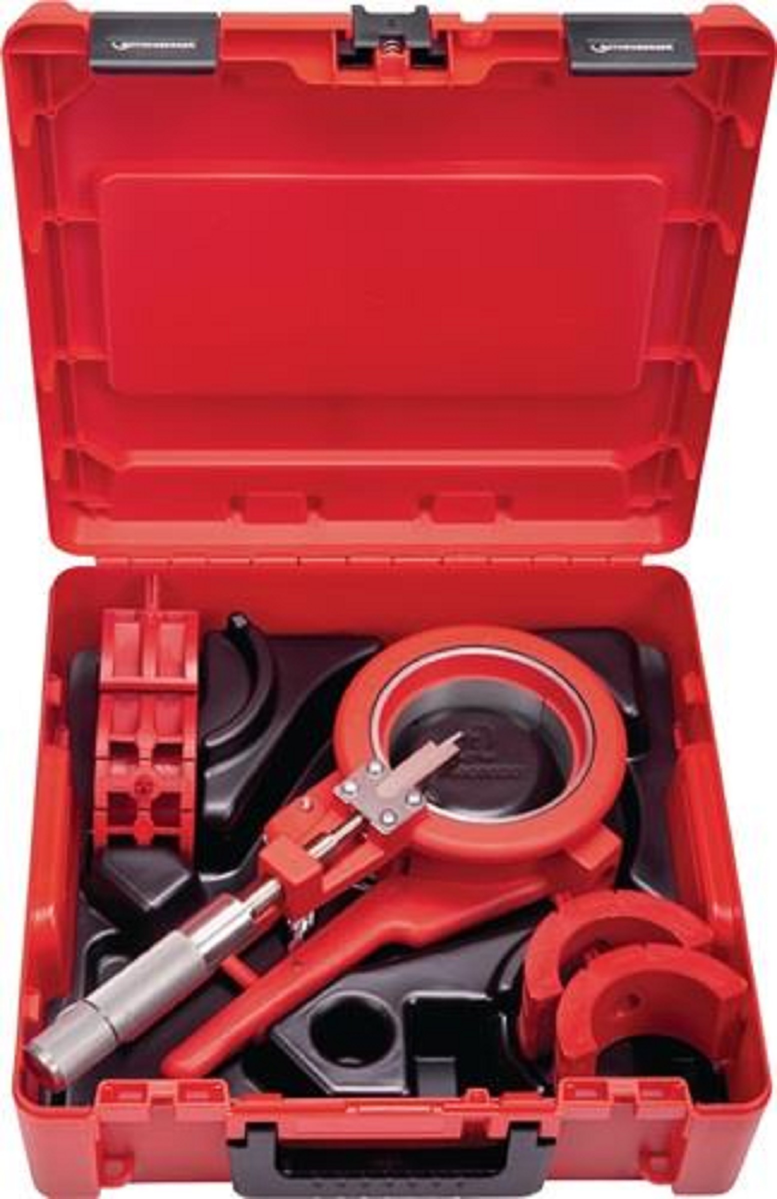 Abstech-/Anfas-Systemwerkzeug ROCUT® 110 50/75/110mm | ROTHENBERGER Abstech-/Anfas-Systemwerkzeug ROCUT® 110 50/75/110mm | ROTHENBERGER