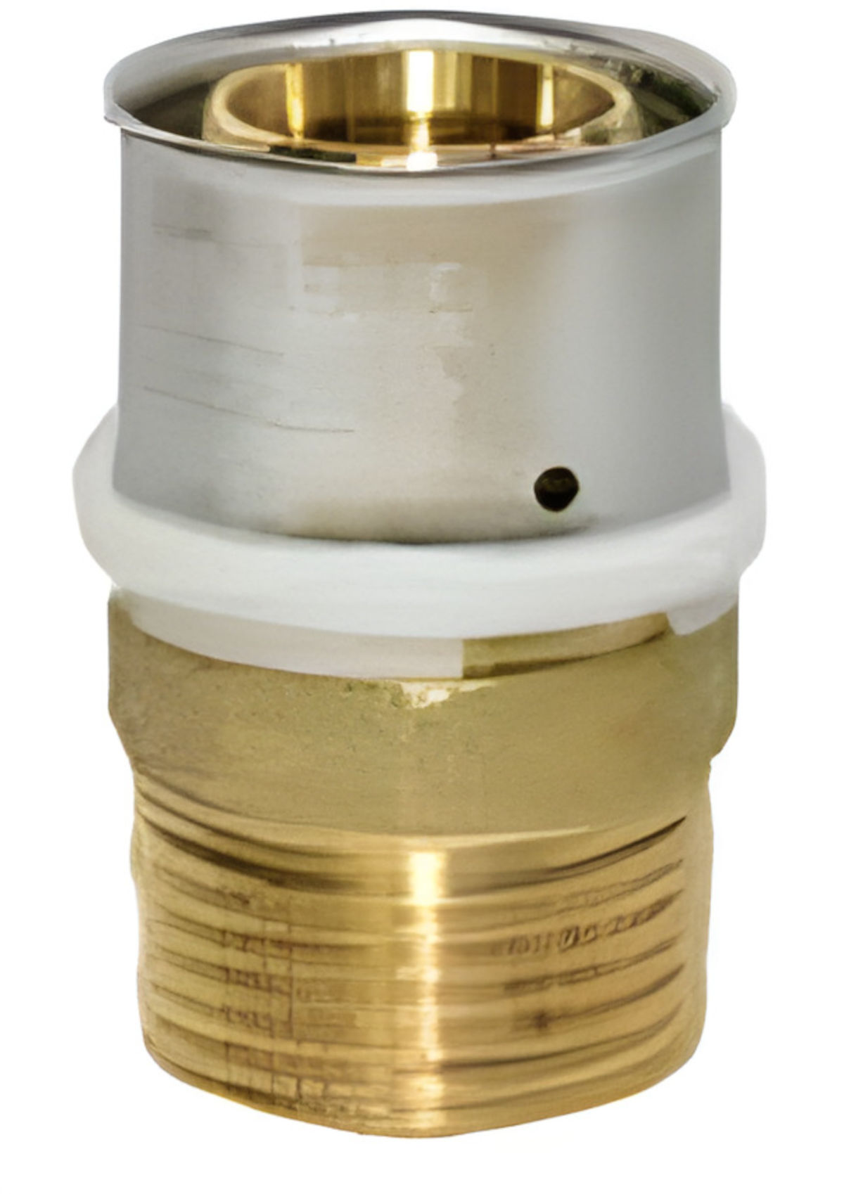 Fitting Übergang AG 26 x 3 - 3/4“