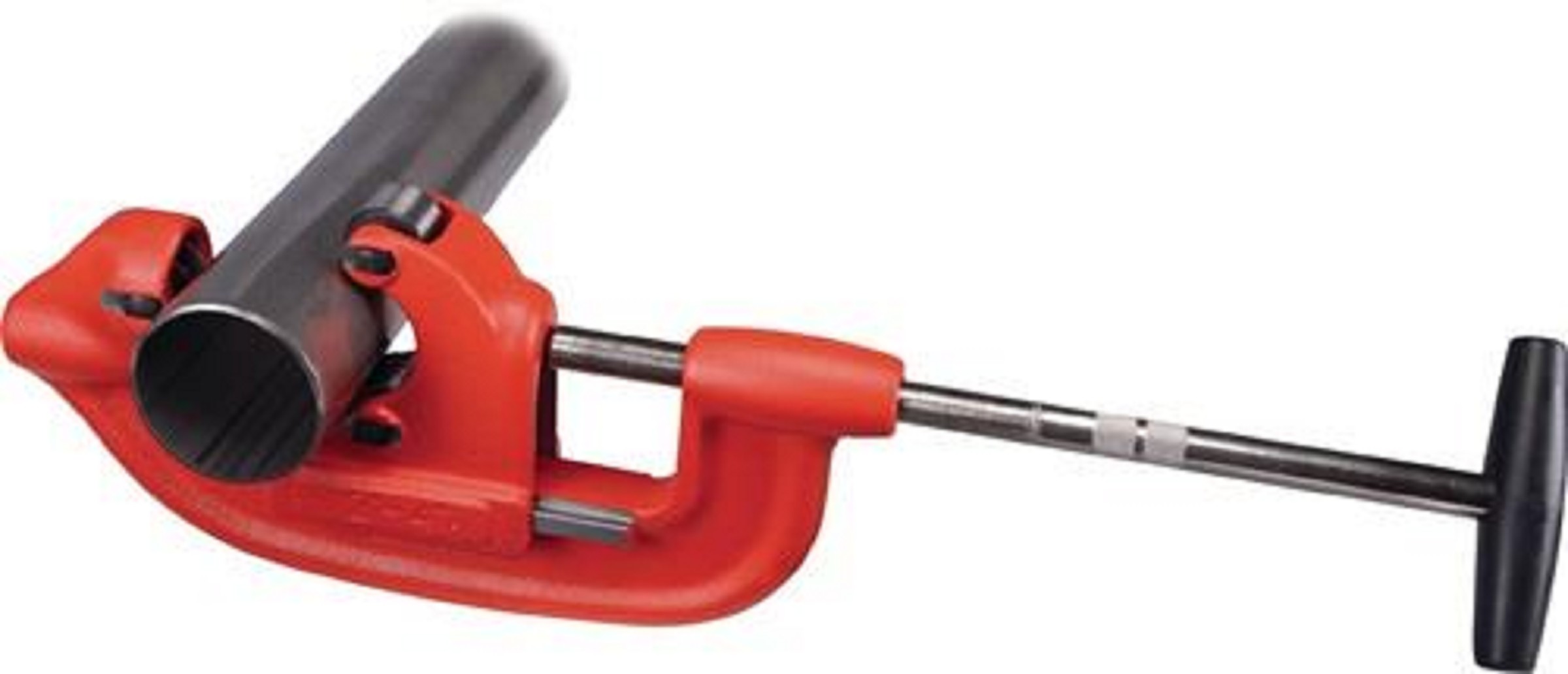 Stahlrohrabschneider Enorm 4Zoll 60-115mm | ROTHENBERGER