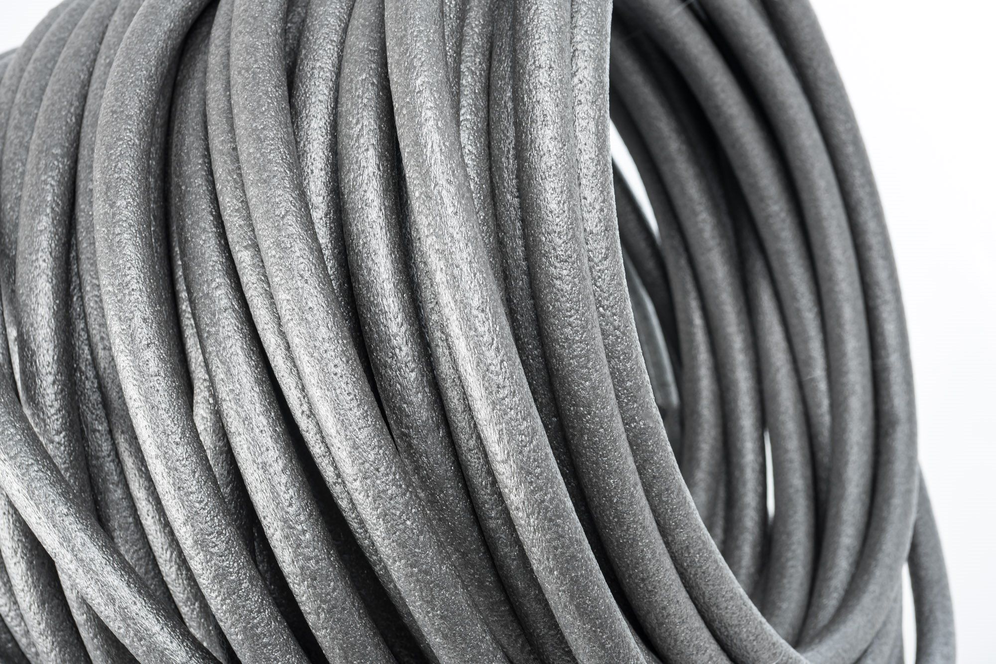 50 m Noppen-Dichtprofil aus PE-Schaum