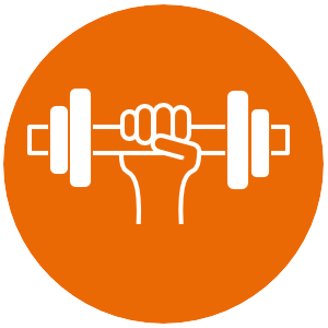 Icon Druckfestigkeit