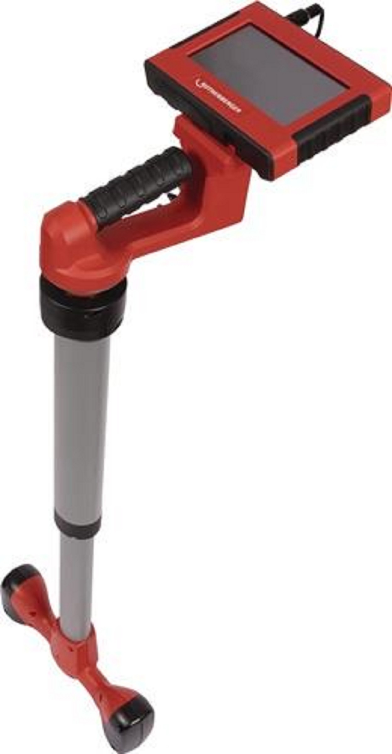 Inspektionskamera ROCAM MINI HD Modul ROLOC PLUS HD CAS Kamerakopf-D.25mm | ROTHENBERGER