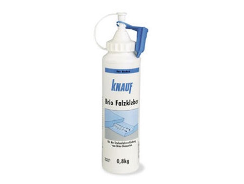 Knauf Brio Falzkleber Knauf Brio Falzkleber