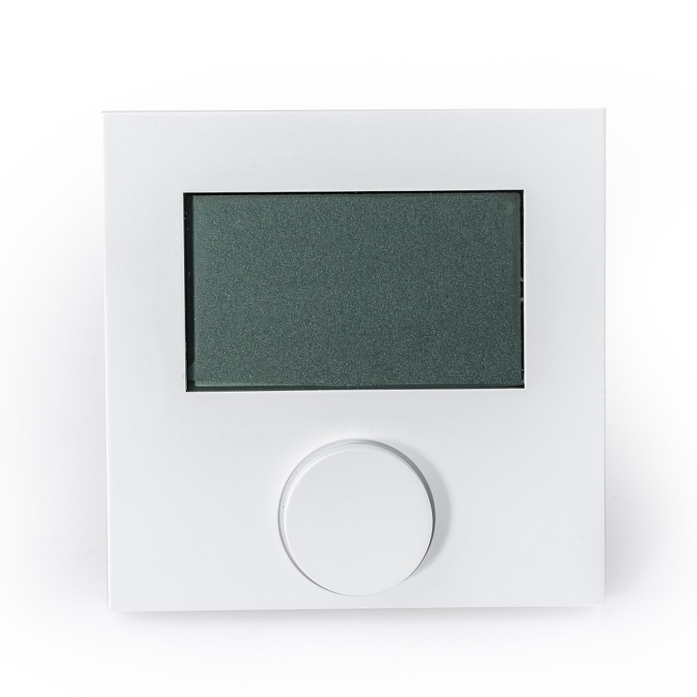 Möhlenhoff Regler Alpha direct | Komfort Display | 230V | RD25203-40N4 | Relais Möhlenhoff Regler Alpha direct | Komfort Display | 230V | RD25203-40N4 | Relais
