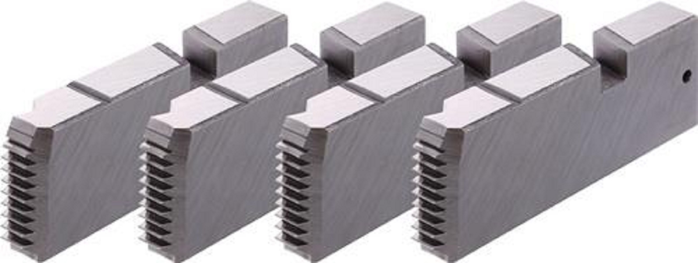 Gewindeschneidbacke BSPT R f.Rohrmaterial b.2 Zoll | ROTHENBERGER