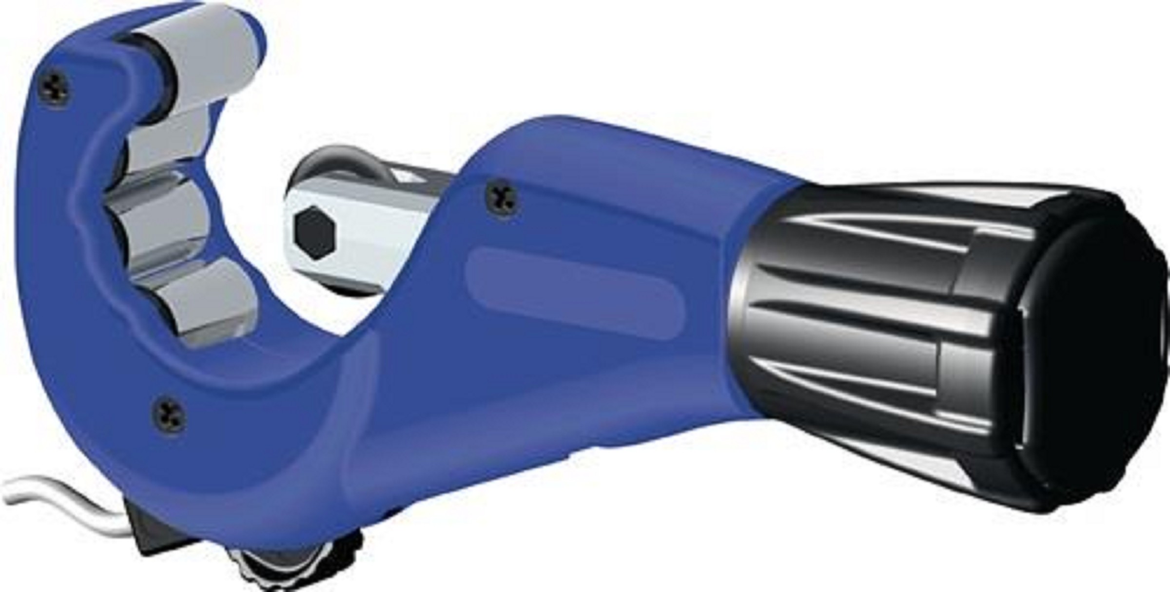 4YOU Rohrabschneider INOX