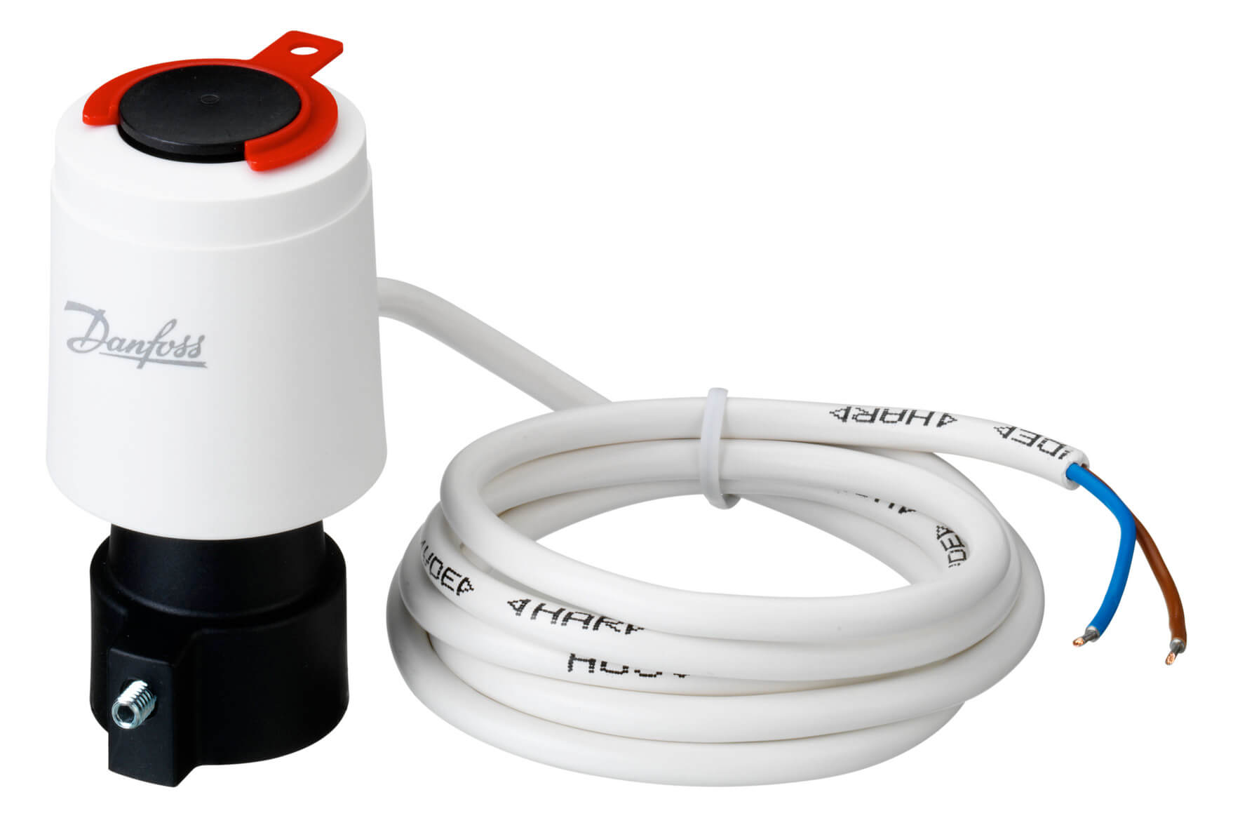 Danfoss Stellantrieb TWA-A 230 V, stromlos geschlossen, 088H3112