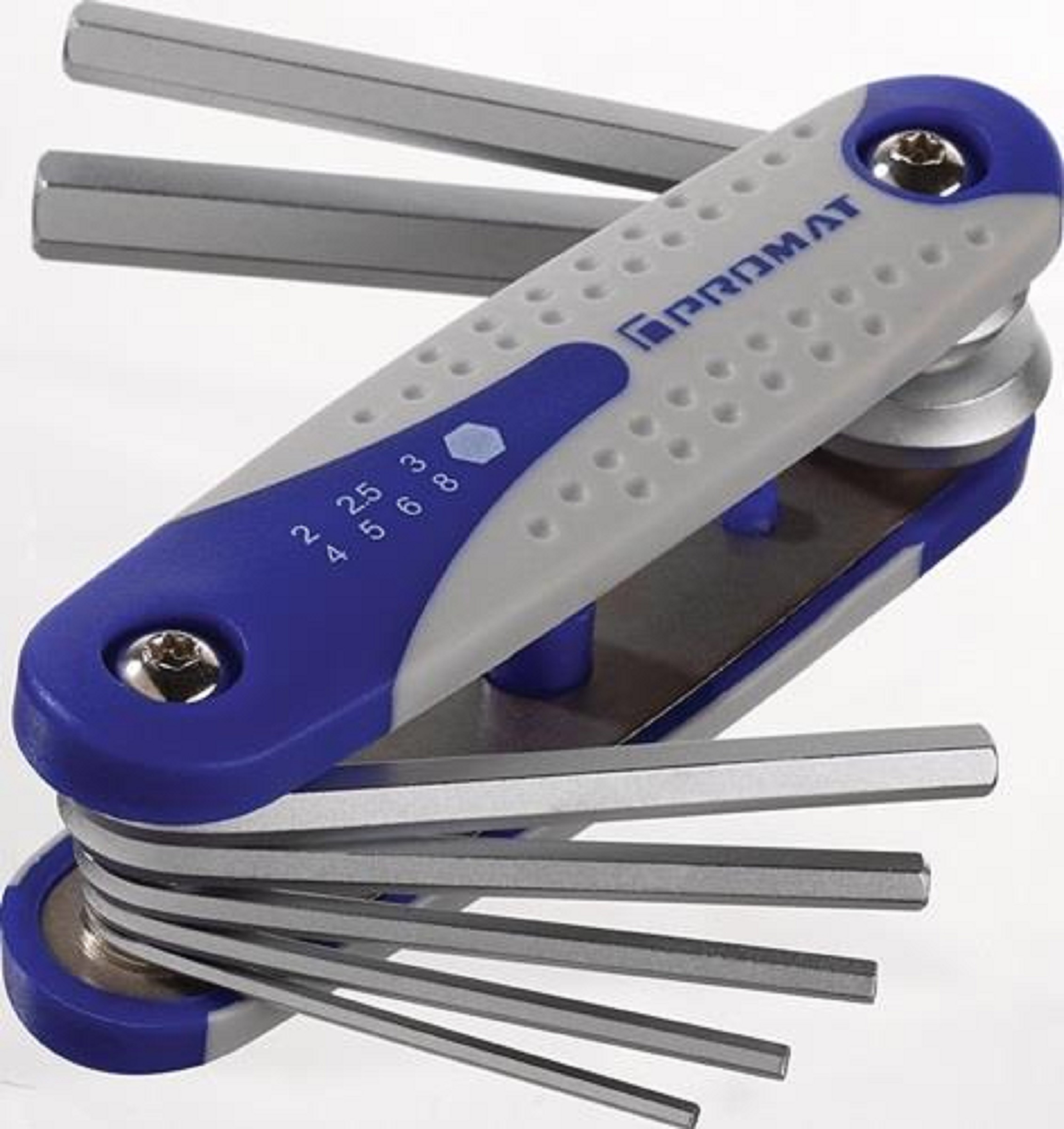 Sechskant-Schraubendreher