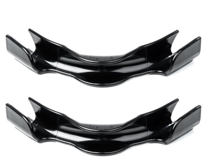 Komponente des 10-100 qm Klettsystem-Sets