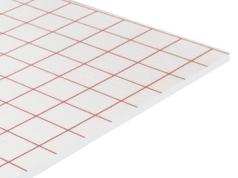 Komponente des 10-100 qm Klettsystem-Sets Komponente des 10-100 qm Klettsystem-Sets