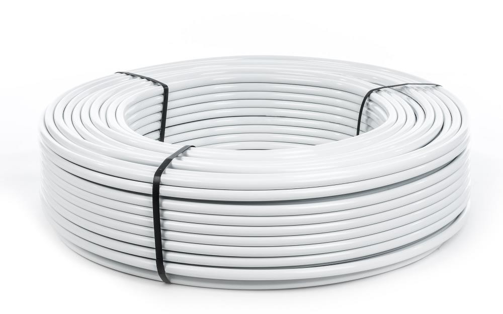 Metallverbundrohr/Alu-Verbundrohr 16 x 2 mm, DVGW, 100 m Metallverbundrohr/Alu-Verbundrohr 16 x 2 mm, DVGW, 100 m