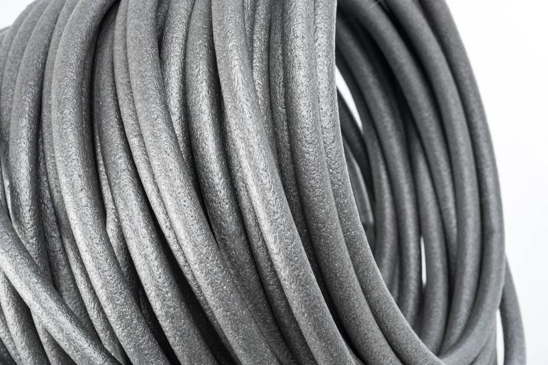 Fußbodenheizung Systemplatten 10m² - 25mm Stark Für 14mm Rohr Made In Germany